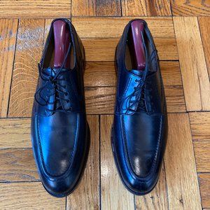 Johnston & Murphy Stratton Derby Shoes